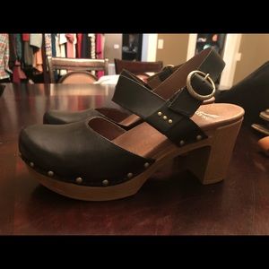 Dansko Clogs